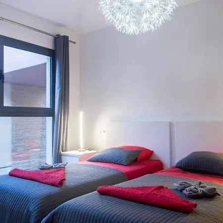 Hoyo 19, Lovely House With Sea View - 3 Bedrooms Holiday home Caleta De Fuste
