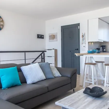 Hoyo 19, Lovely House With Sea View - 3 Bedrooms *